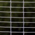 Malla antigranizo 2,5x3 transparente al corte