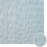 Malla antitrips-insectos 10x22 transparente al corte