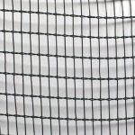 Malla antigranizo 5x4 negra al corte
