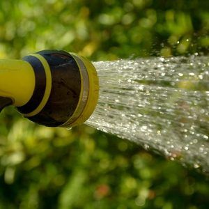 Riego agrícola y de jardinería