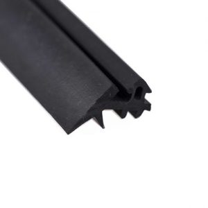 Goma trapezoidal para Perfil Universal