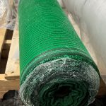 Rollos Mallas de Sombreo del 90% 100 m. Todos los colores