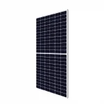 Panel solar Canadian N-Type TOP 570W Monocristalino 144 células