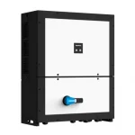 Inversor Baterías 100000W INGECON SUN STORAGE 3Play - 100TL