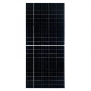 Panel solar RISEN 550W 144 células