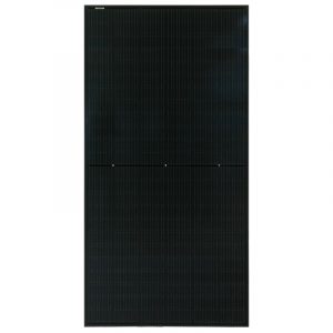 Panel solar RISEN 390W 120 células MONO-PERC FULL-BLACK