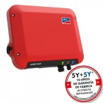 Inversor de Red SMA Sunny Boy 1.5/2.0/2.5 KW 1VL-40