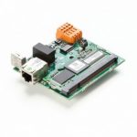 Kit tarjeta Ethernet Modbus TCP para PLay & Storage 1 play
