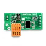 Kit tarjeta comunicación Ingeteam RS485 Para 1 Play & Storage 1 play