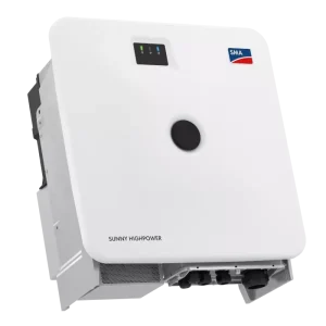 Inversor de Red Trifásico SMA SUNNY HIGHPOWER PEAK3 100/150 kW