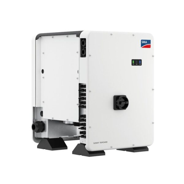 Inversor de Red Trifásico SMA STP 50 CORE 1 (50 KW; 6 MPPT)