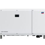 Inversor de Red Trifásico SMA STP 110 CORE 2 (AFCI) (110 KW; 12 MPPT)