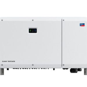 Inversor de Red Trifásico SMA STP 110 CORE 2 (AFCI) (110 KW; 12 MPPT)