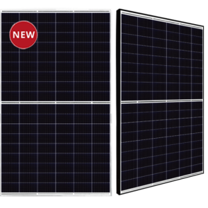 Panel solar Canadian HiHero 415W Monocristalino 108 células