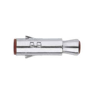 ANCLAJE ANTIGIRO PARA GRANDES CARGAS. CÁPSULA