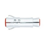 ANCLAJE ANTIGIRO INOX A2 PARA GRANDES CARGAS. CÁPSULA