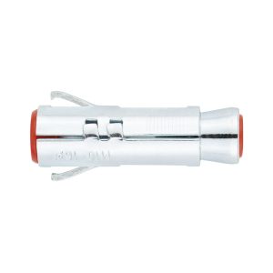 ANCLAJE ANTIGIRO INOX A2 PARA GRANDES CARGAS. CÁPSULA