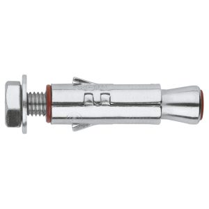 ANCLAJE ANTIGIRO PARA GRANDES CARGAS. TORNILLO 8.8