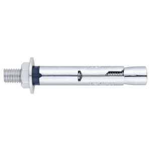 ANCLAJE METALICO ANTIGIRO ESPARRAGO