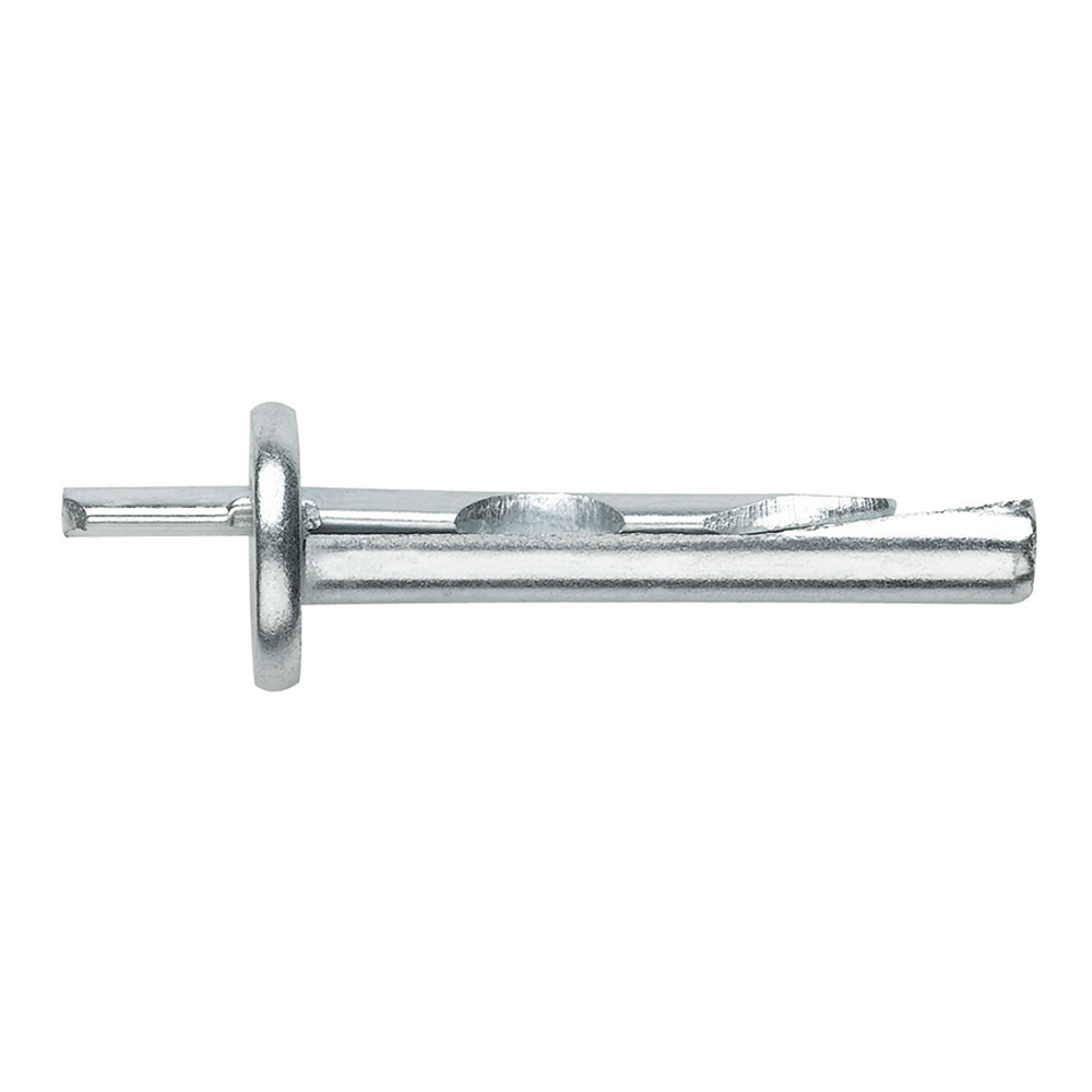 ANCLAJE METALICO TIPO CUÑA