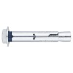 ANCLAJE METALICO ANTIGIRO 6.8 PARA HORMIGON