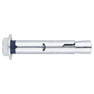ANCLAJE METALICO ANTIGIRO 6.8 PARA HORMIGON