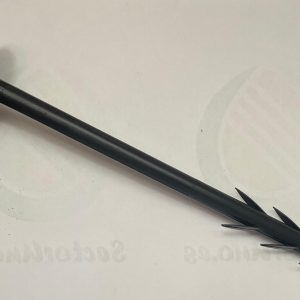 Clavo para malla antihierbas